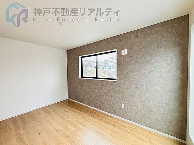 ◆全室洋室につき使いやすい間取りです♪