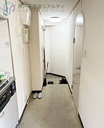 北野町アーバンライフ