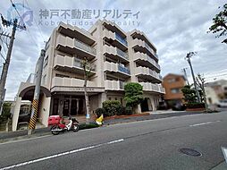 エンゼルハイム垂水