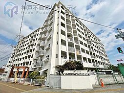 シーサイドパレス明石錦明館