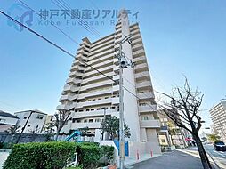 板宿パークホームズ