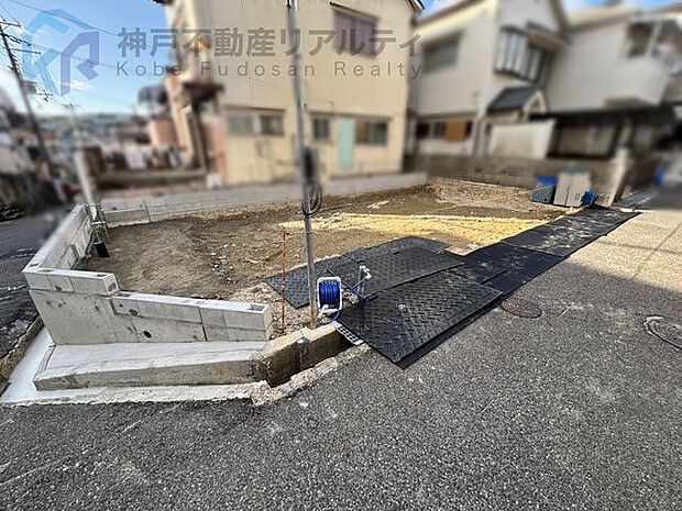 ◆ビルトイン車庫1台分有♪