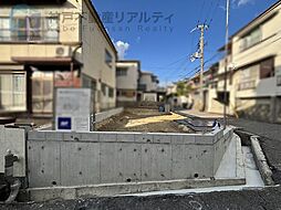 外観の画像