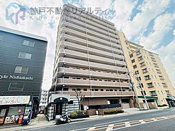 プログレス西明石駅前