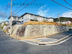 兵庫県神戸市須磨区多井畑東町