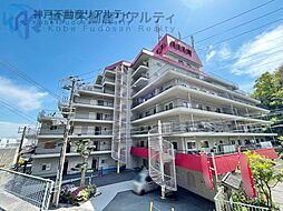 シャトー・ド・メール須磨