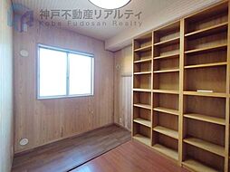 子供部屋の画像