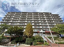 ネオコーポ明舞弐番館