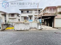 兵庫県神戸市垂水区朝谷町