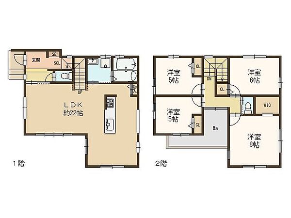 間取り：328000562787