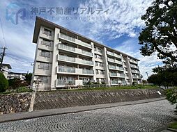 明舞12団地42号棟