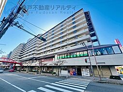 サンドール長田南館