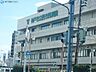 周辺：地方独立行政法人神戸市民病院機構神戸市立医療センター西市民病院 徒歩13分。 970m