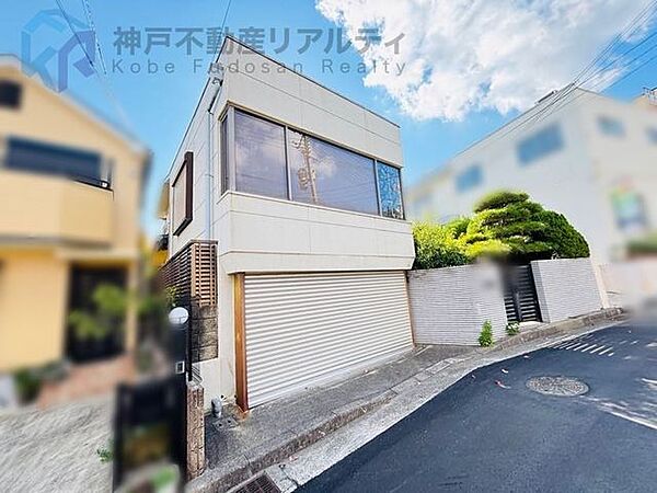 ・小中学校も負担の少ない距離ですよ♪