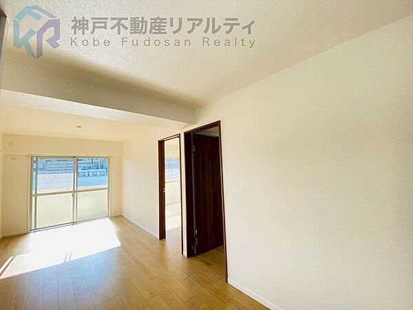 ●和室の畳：フローリングへ貼替♪