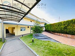 プリオーレ美山台一番館