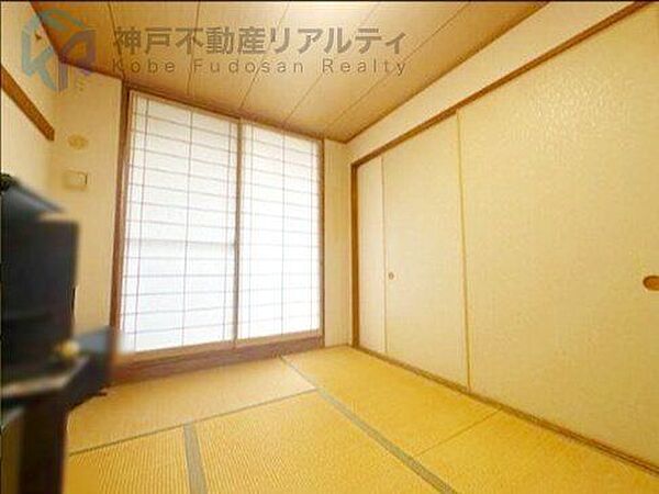 和室もございます♪