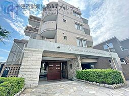 ワコーレ霞ヶ丘景彩館