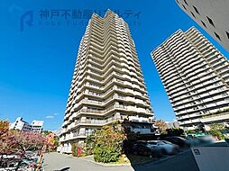 ポートピアプラザB棟