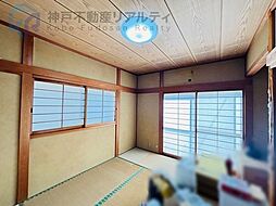 室内の画像