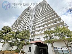 神戸パークシティA棟