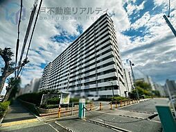 ポートアイランド住宅41号棟