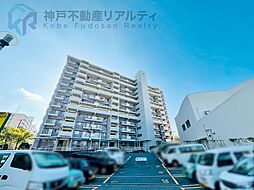 妙法寺駅前住宅