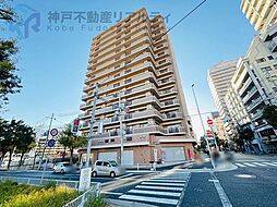 グランドメゾン三宮