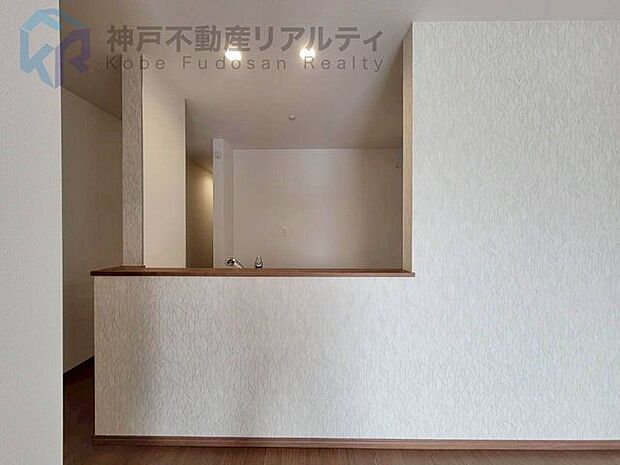 収納充実♪パントリー有♪