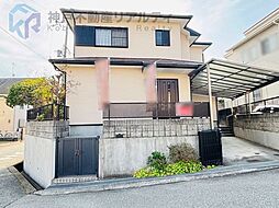 兵庫県神戸市西区王塚台１丁目