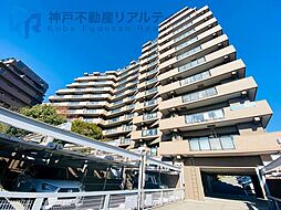 グランプレステージ西神戸ガーデンヒルズ