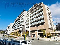 プレサンスロジェ須磨妙法寺桜の杜EASTHILLS