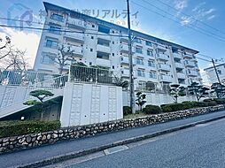 横尾4団地77号棟