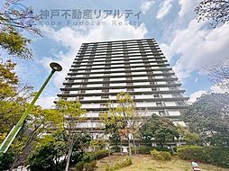 グレーシィ須磨アルテピアIII番街2期棟