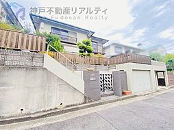 兵庫県明石市朝霧台