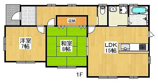 間取り：328000566666