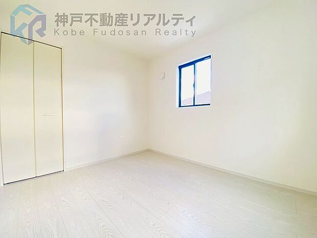 2号棟◆収納豊富で散らかりやすい荷物もすっきり♪