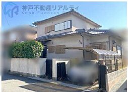 兵庫県神戸市西区狩場台２丁目