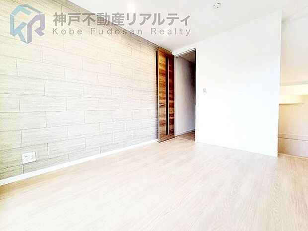 2Fリビング♪くつろぎの時間を過ごせる空間です。