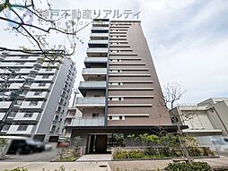 ワコーレKOBE新長田アリーナ