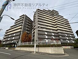 オーズガーデンイーストB棟