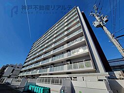 須磨鷹取ブライトハウス