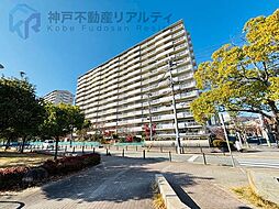 サンタウン御屋敷一番館