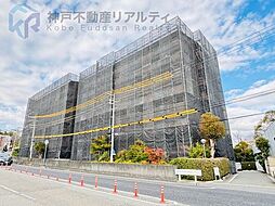 クレセント長田