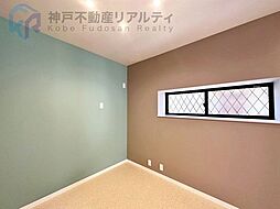 子供部屋の画像