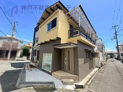 兵庫県神戸市垂水区上高丸３丁目