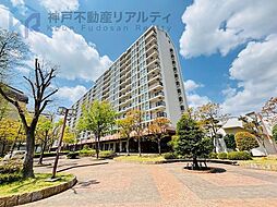 神戸パークシティB棟