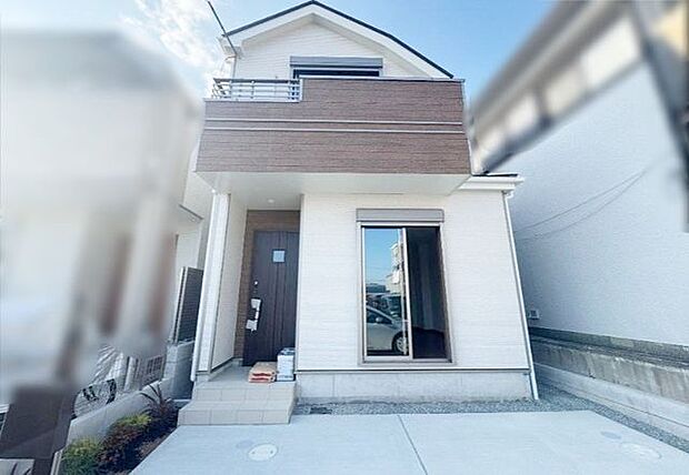 (周辺環境)コープ福田徒歩8分