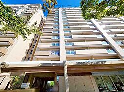 神戸ポートビレジ3号棟