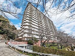 熊内台セントポリア